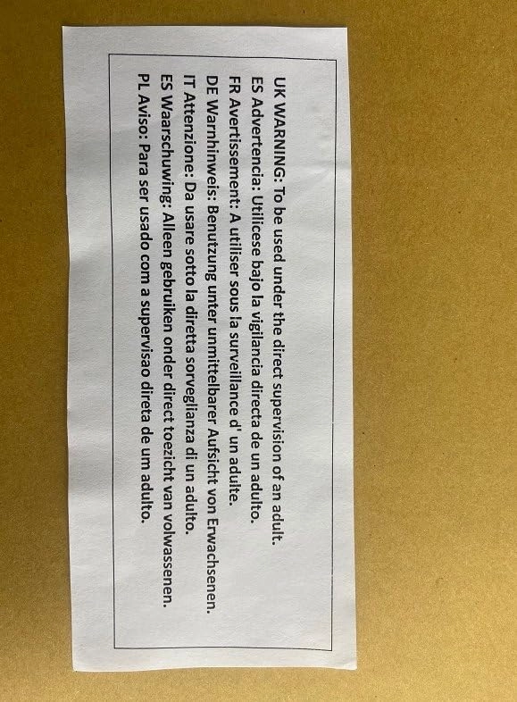 U Drill SP WC Series Insert Bit - 1 C25-D15.5-WC03