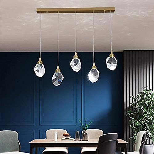 Nordic Art Chandelier - 120cm