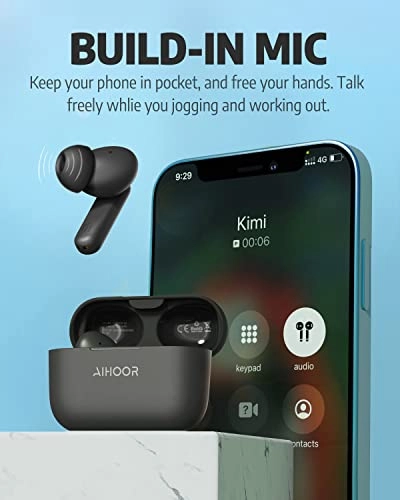 A2 Wireless Earbud