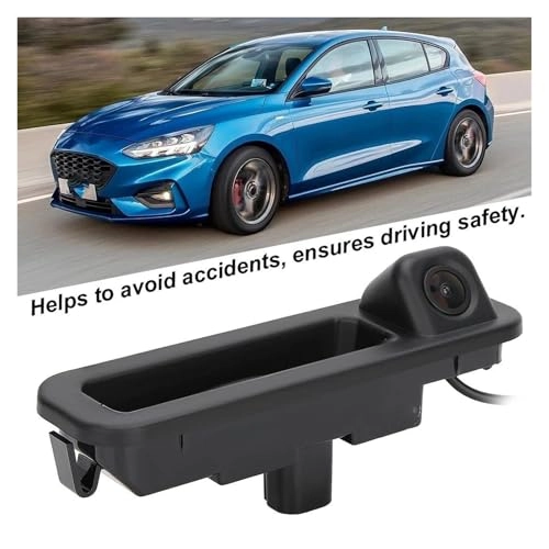 Reverse Camera - Night vision HD