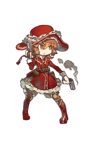 Nobi Nobi GDR Steampunk (Italian)