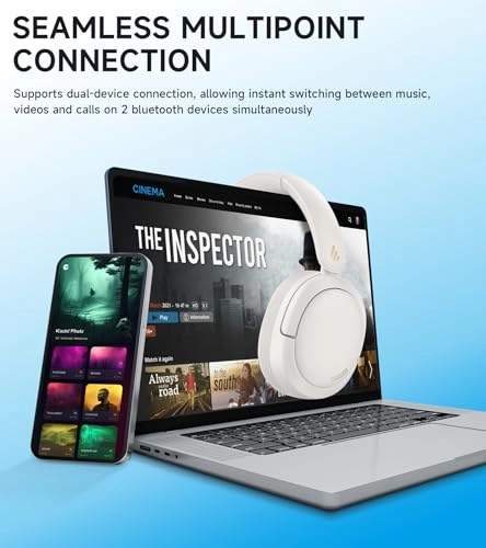 W800BT SE Wireless Headphone