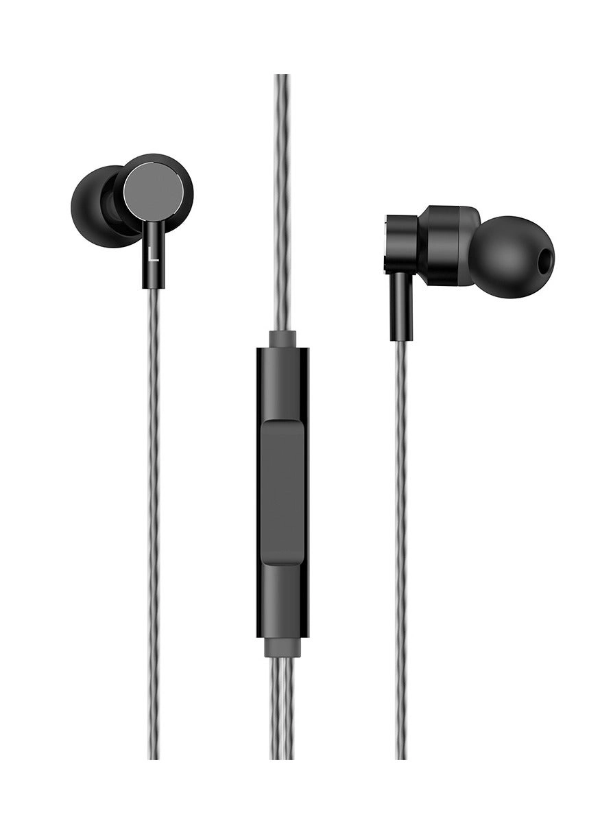 DHE-7001 Wired Headset