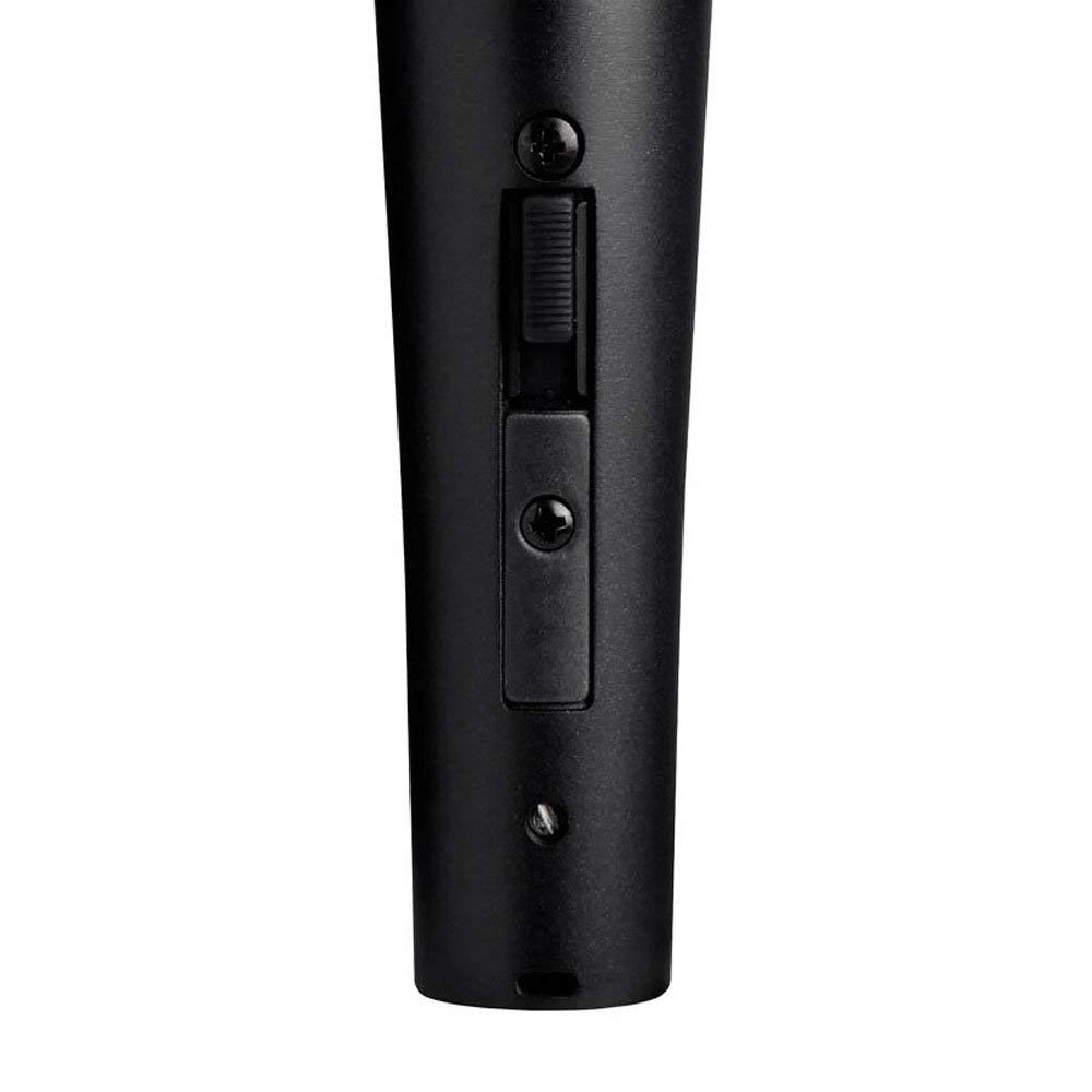SM58S XLR Microphone Bundle