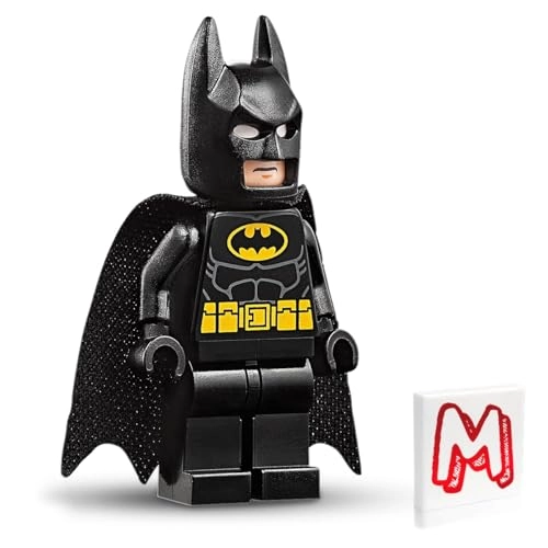 Batman - Super Heroes, DC - 144.00 7 (4.3 cm) (sh513)