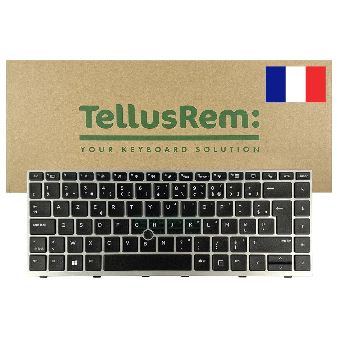 TellusRem 840 - FR Wireless