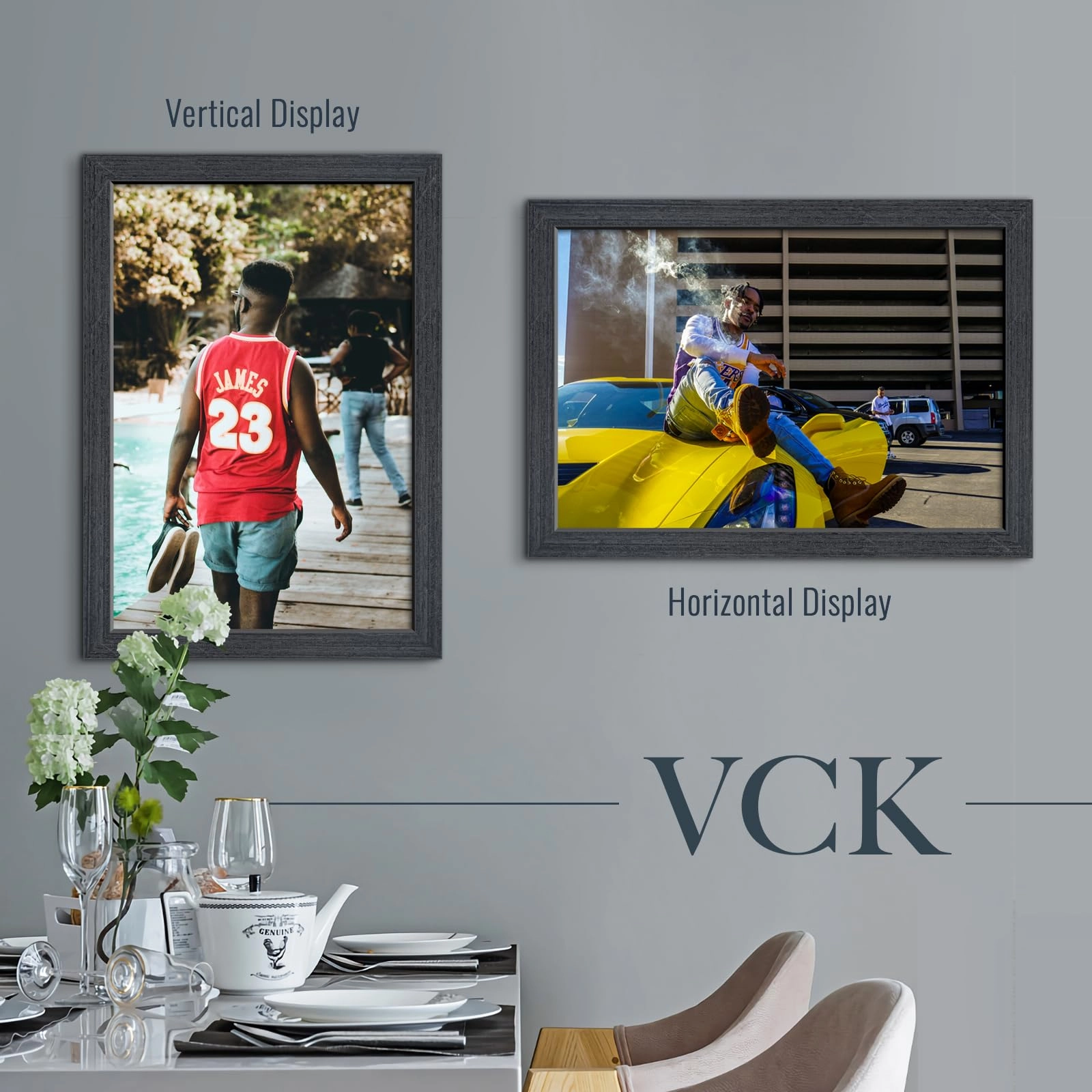 Poster Frame - 13x19