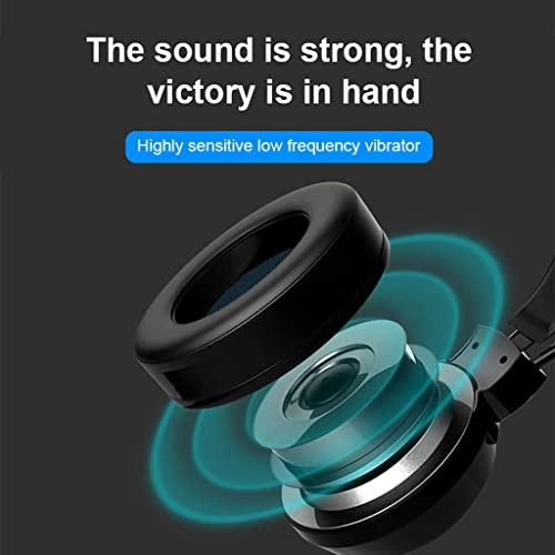 Gaming Headset - Wired Headset