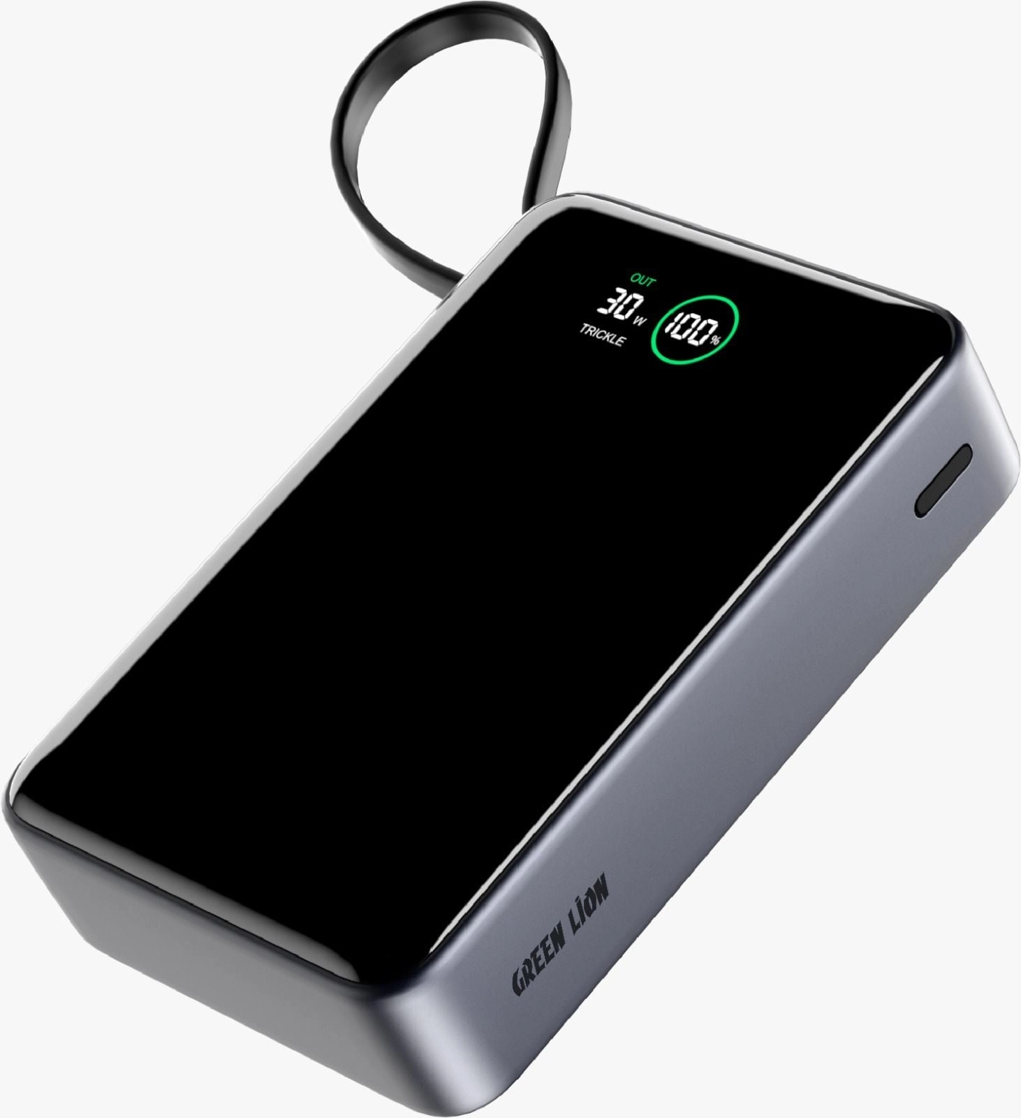 GNRET35W20BK - 20000mAh 35W
