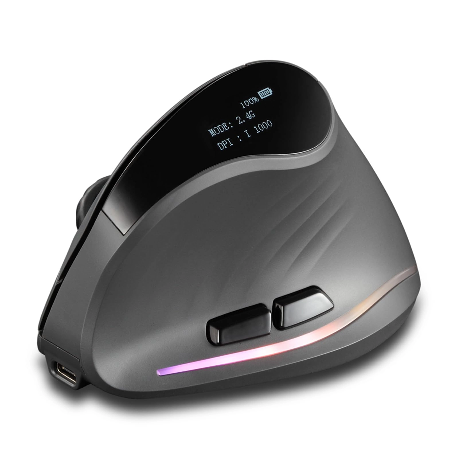 Eacam Electronic Device - 2.4G/BT