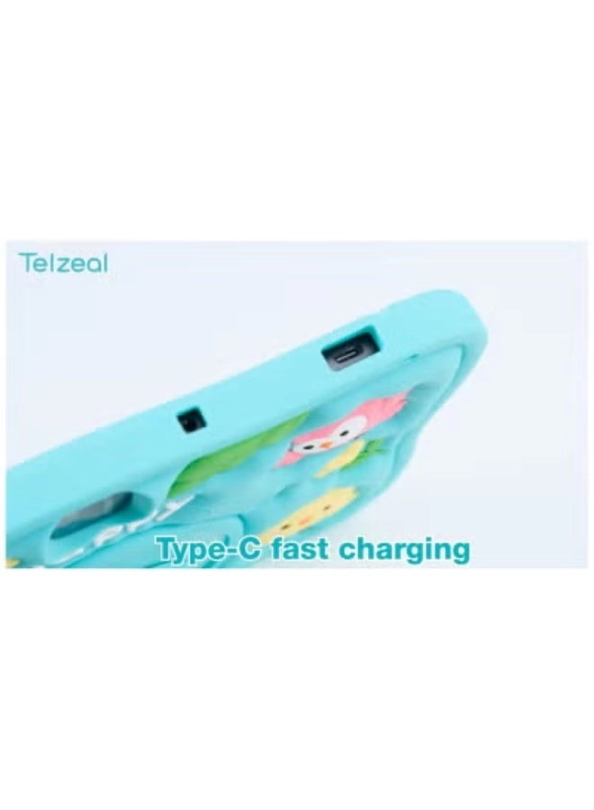 P103 - 8GB 10.1-Inch 512GB