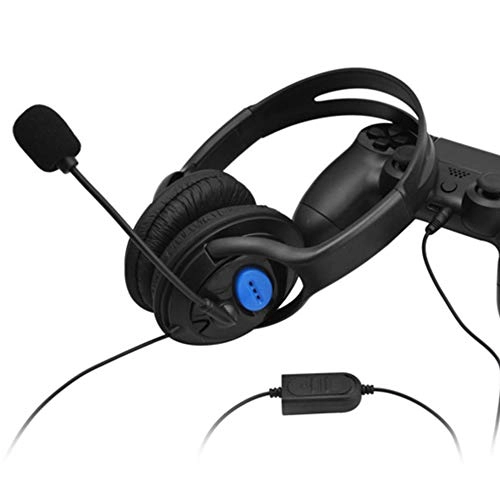 BT Sport Wired Headset