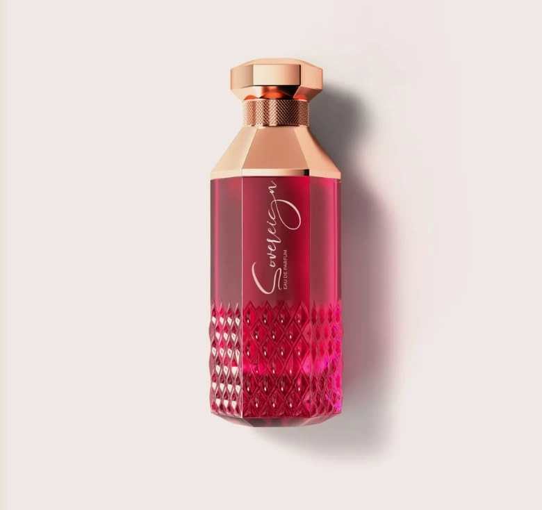 Vierro Sovereign Eau de Parfum 100ml
