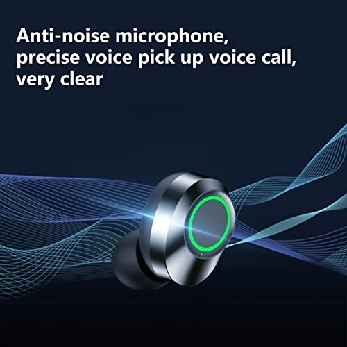 A6S Wireless Earphone