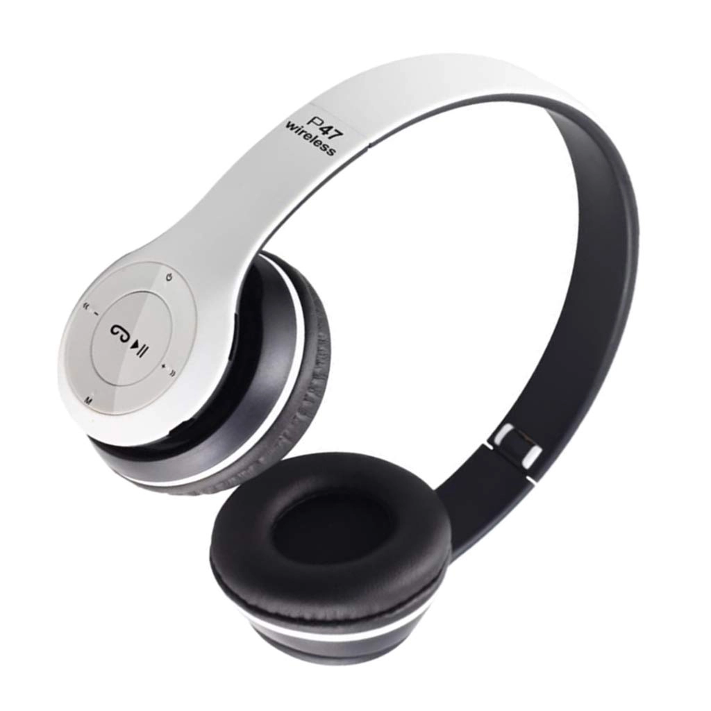 6085654269 Wireless Headphone