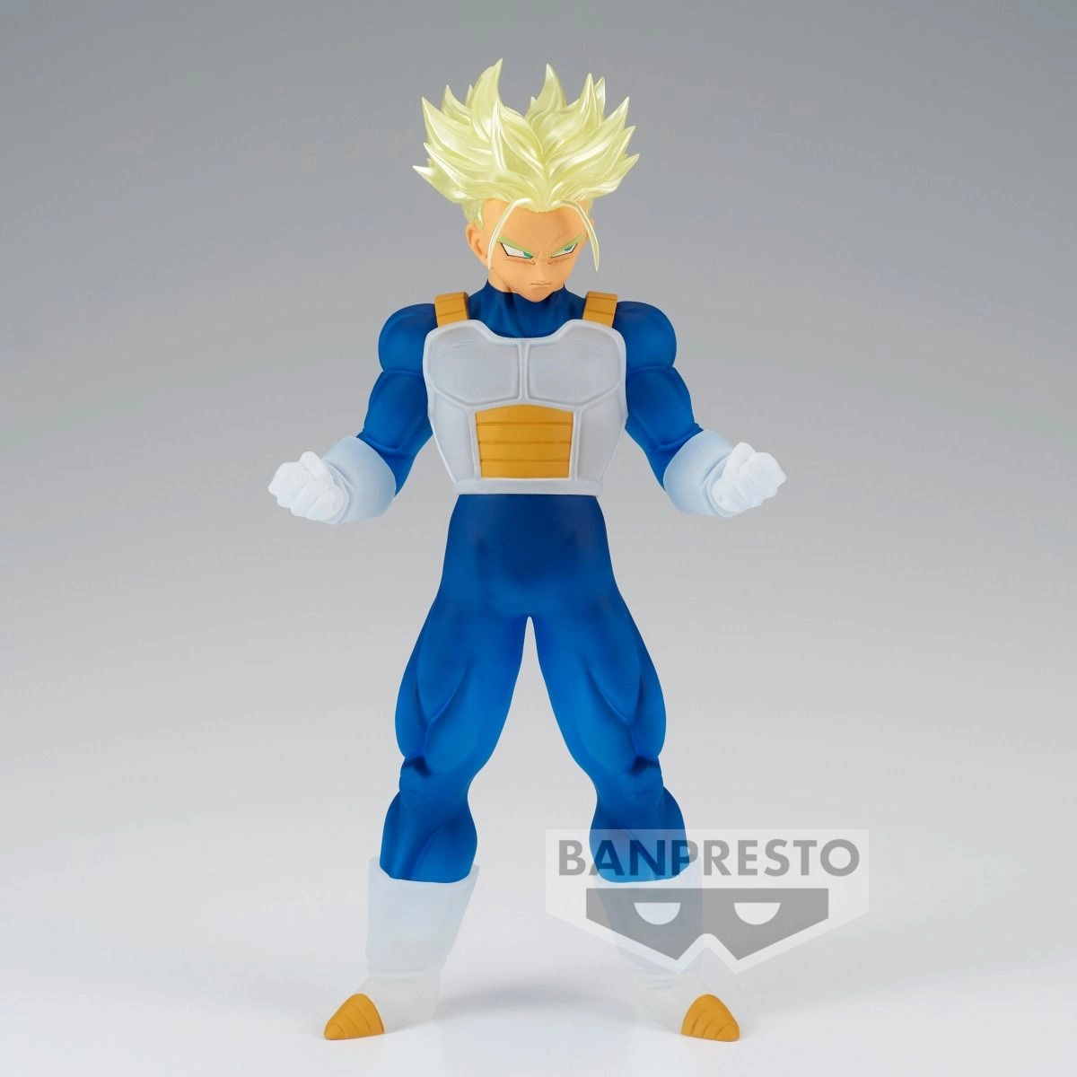 Trunks - Dragon Ball