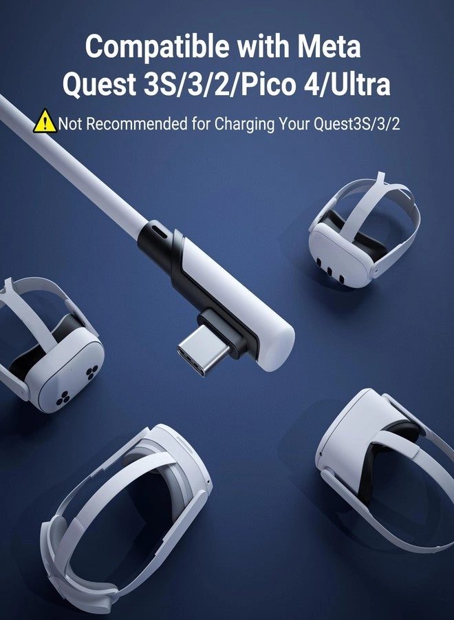 Link Cable USB 3.0 USB-A to USB-C 3m