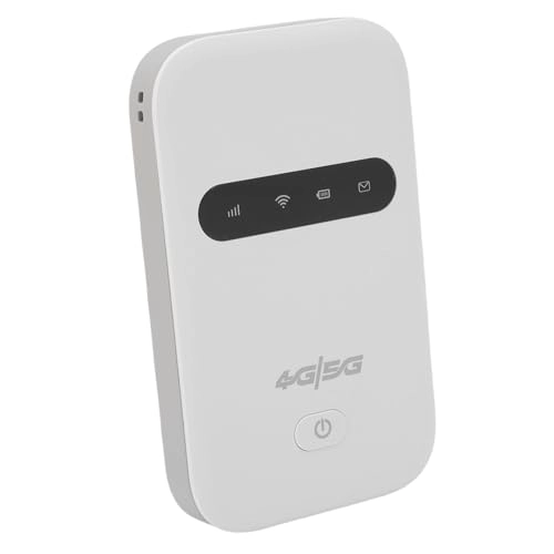 Travel Router - 4G LTE 802.11ac 300Mbps