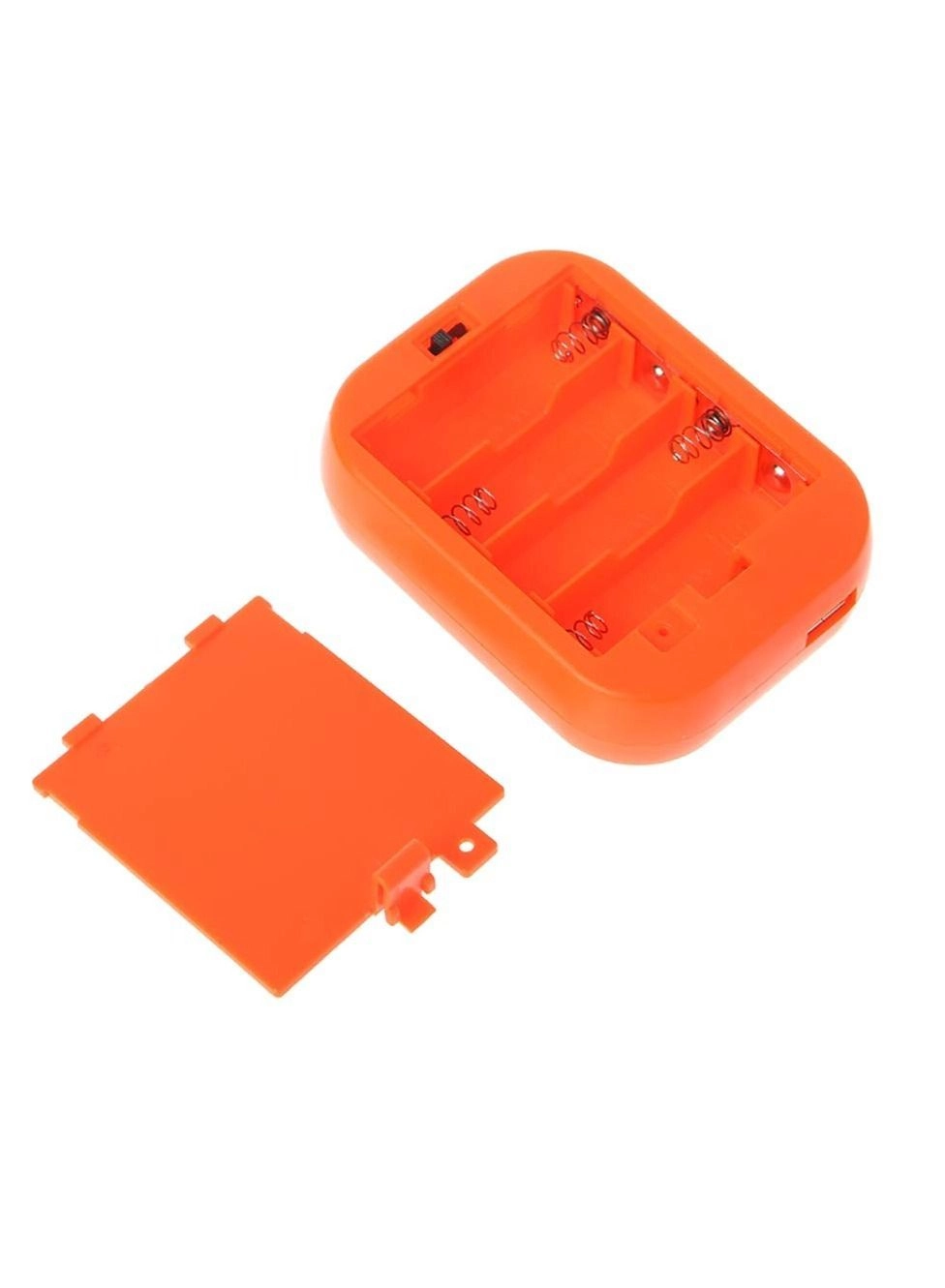 Mini Blower Fan - USB Powered Portable