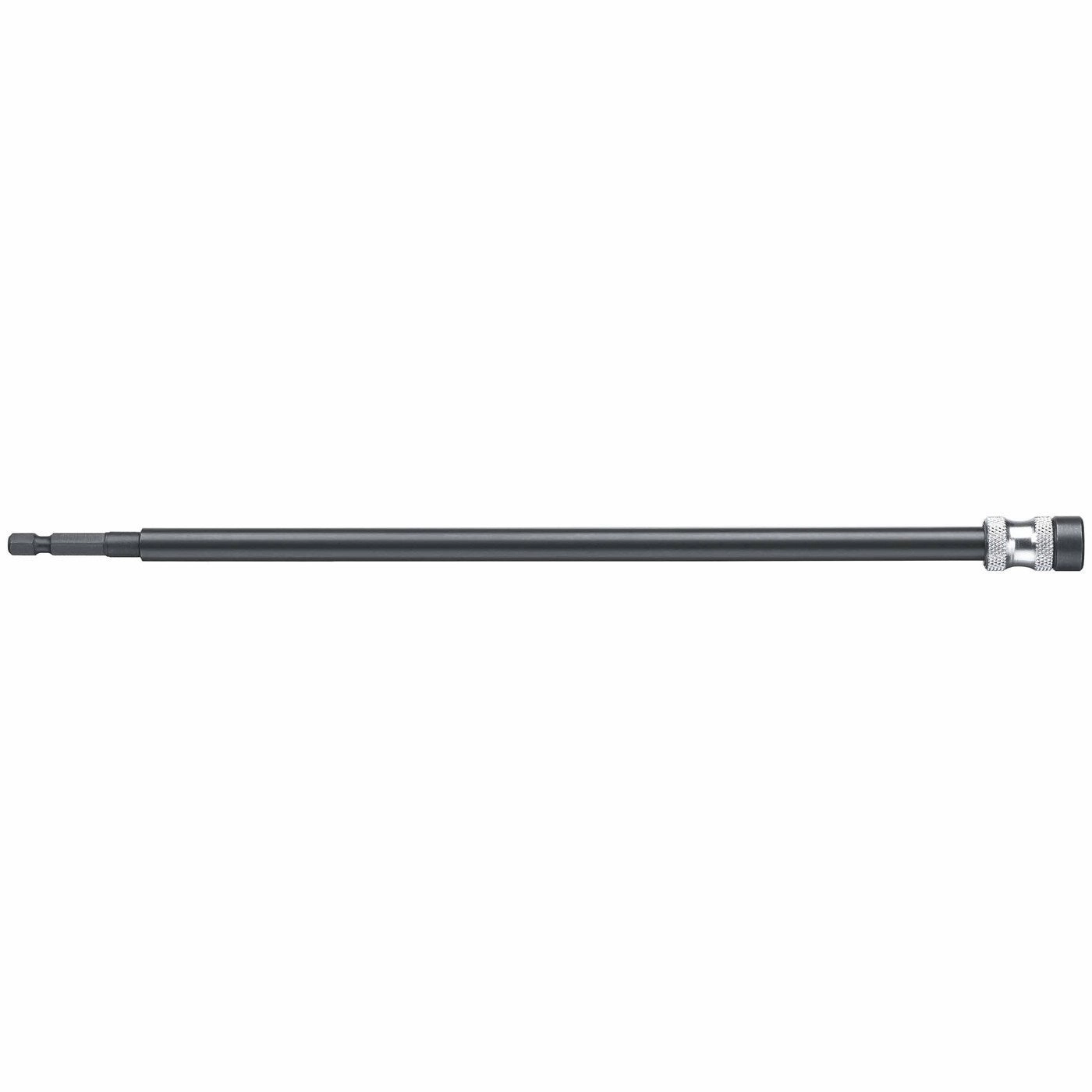 DeWALT Spade Drill Bit Extension - 12-Inch 1/4-inch Hex shank