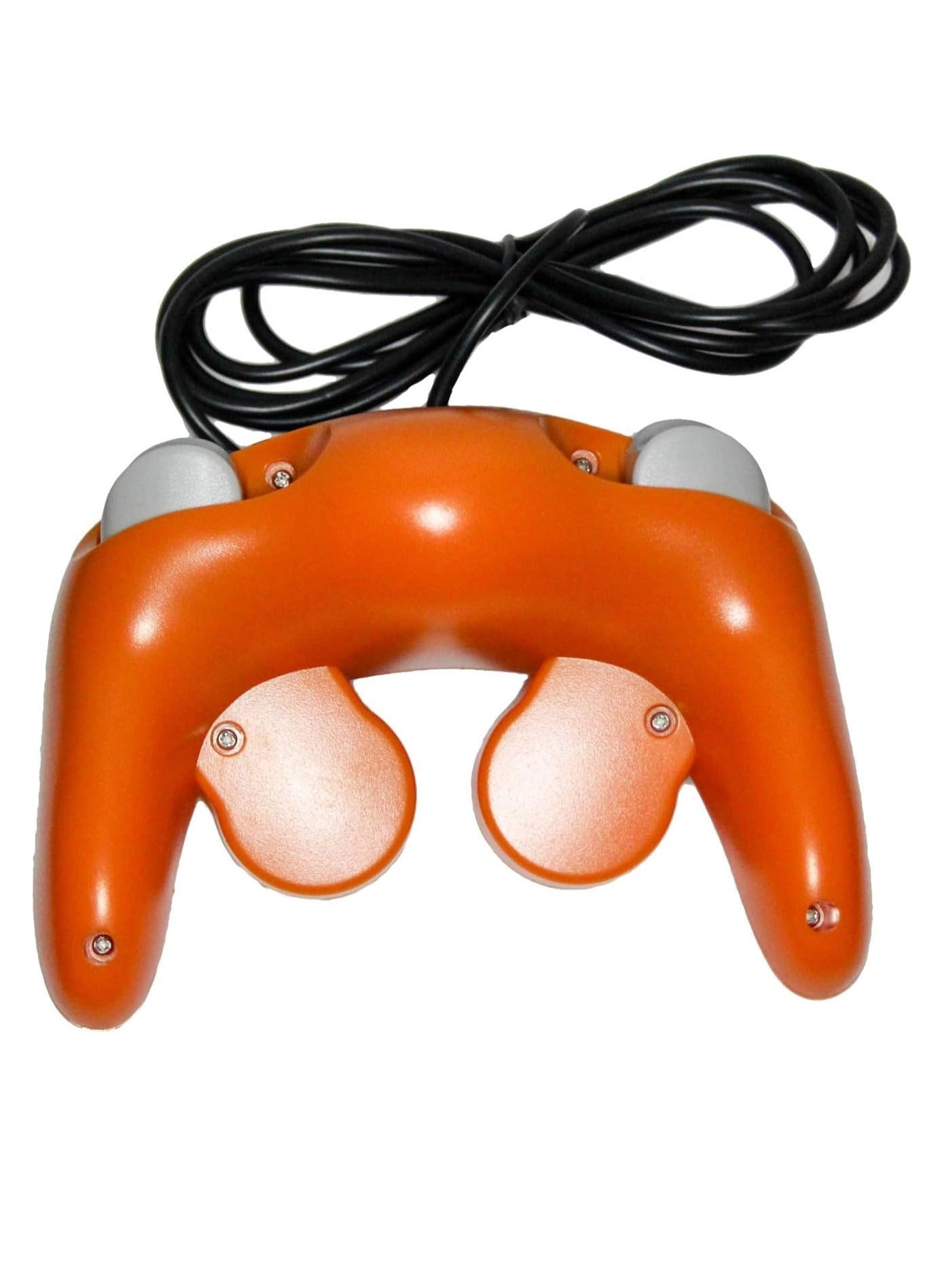 Wired Game Controller - Green GameCube NGC