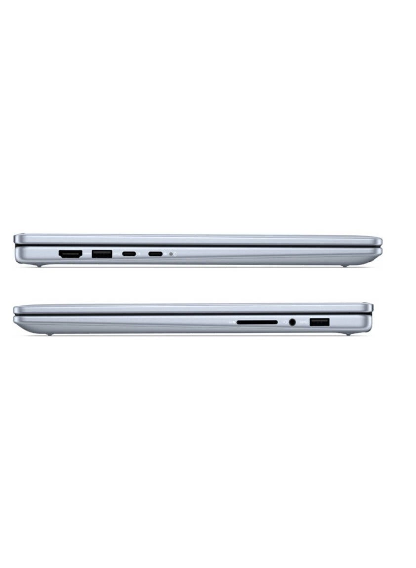 Inspiron 2-in-1 Convertible i7440-7304BLU-PUS - 14'' Core 7-150U 16GB DDR5 1TB SSD