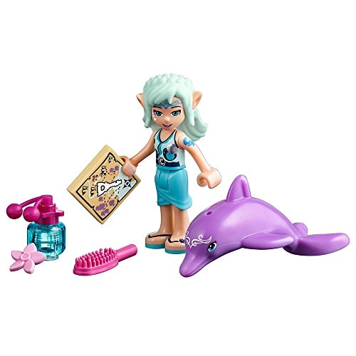 Elves Naidas geheimnisvolle Quelle (41072)