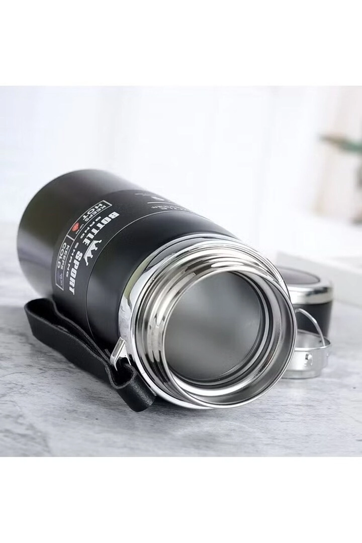 Thermal Water Bottle - 800ml