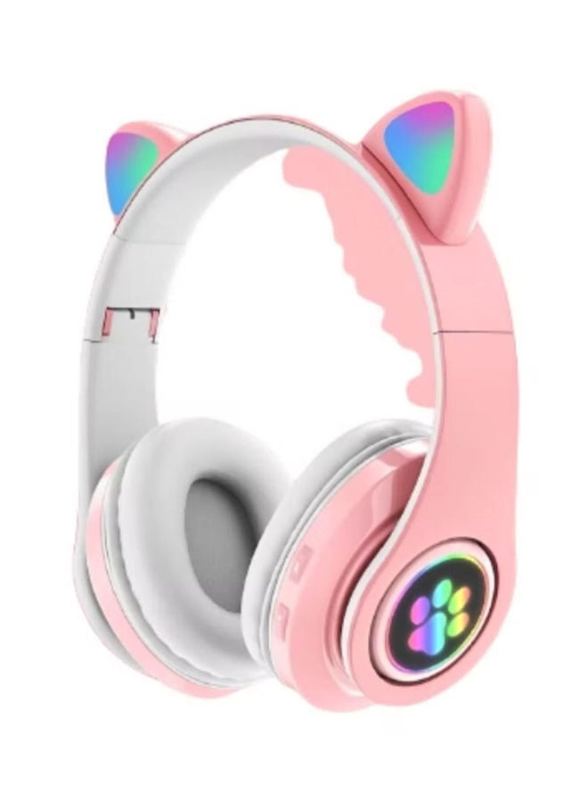 SHOPI Over Ear Music Headset - Wireless Headset