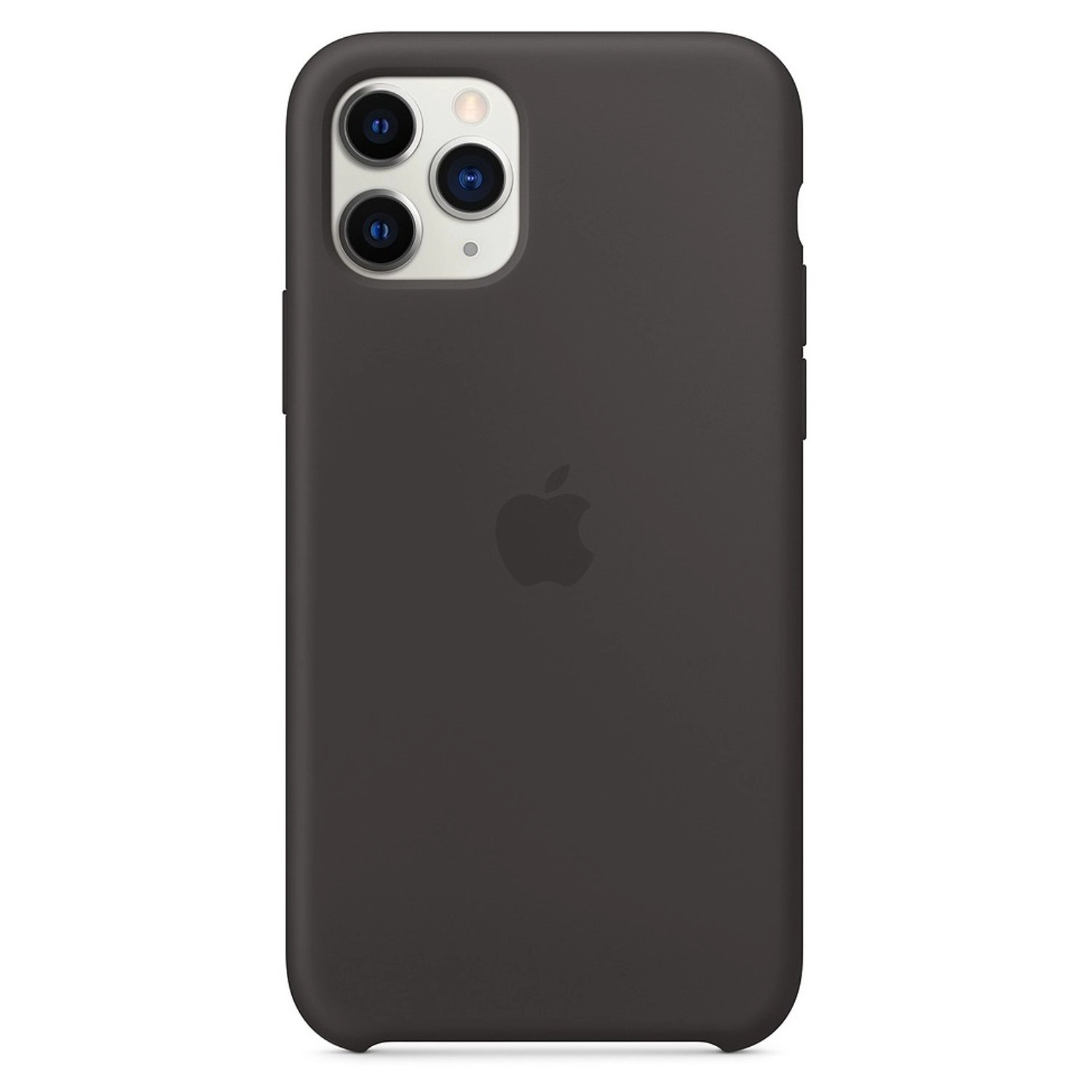 Silicone Case for iPhone 11 Pro Max - Silicon Silicon Cover