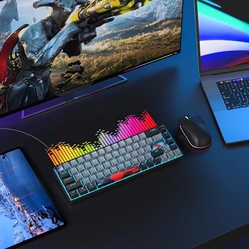 Mechanical Keyboard - Wired