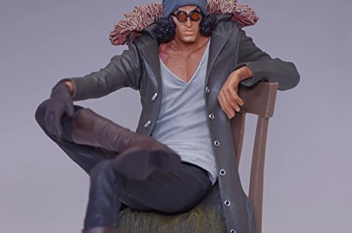 Aokiji Kuzan - One Piece - 12 Cm (4983164289299)