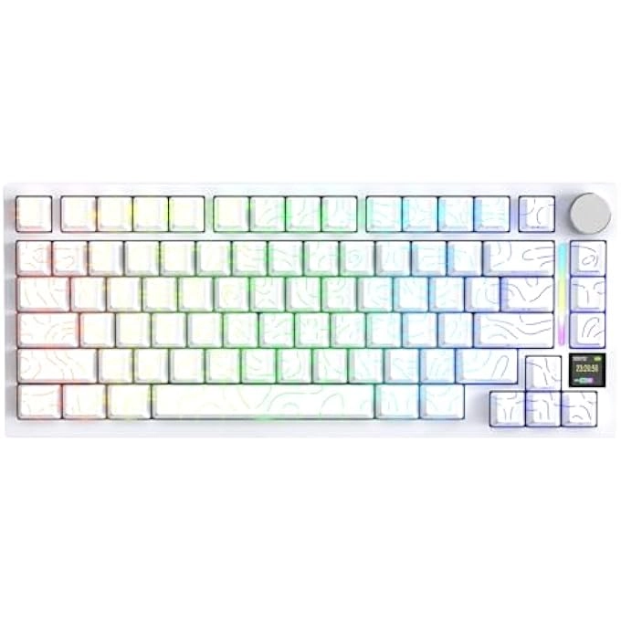 rayihni X820 ULTRA - Wired/Wireless