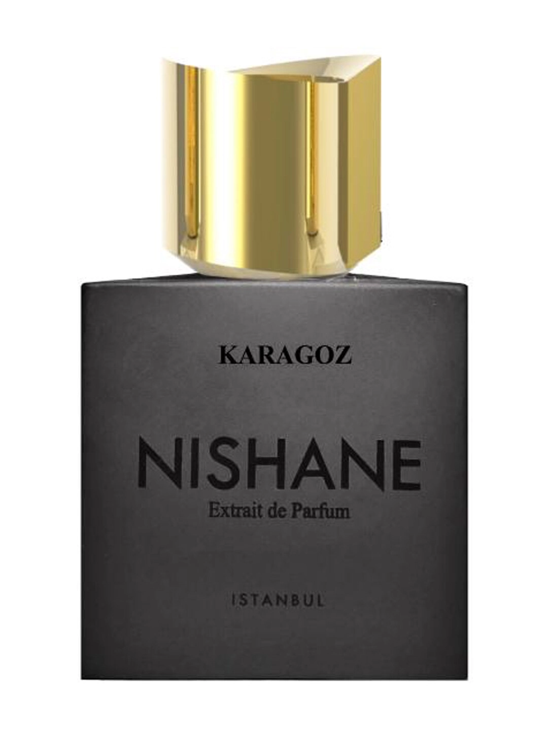 Karagoz Eau de Parfum 50 ml