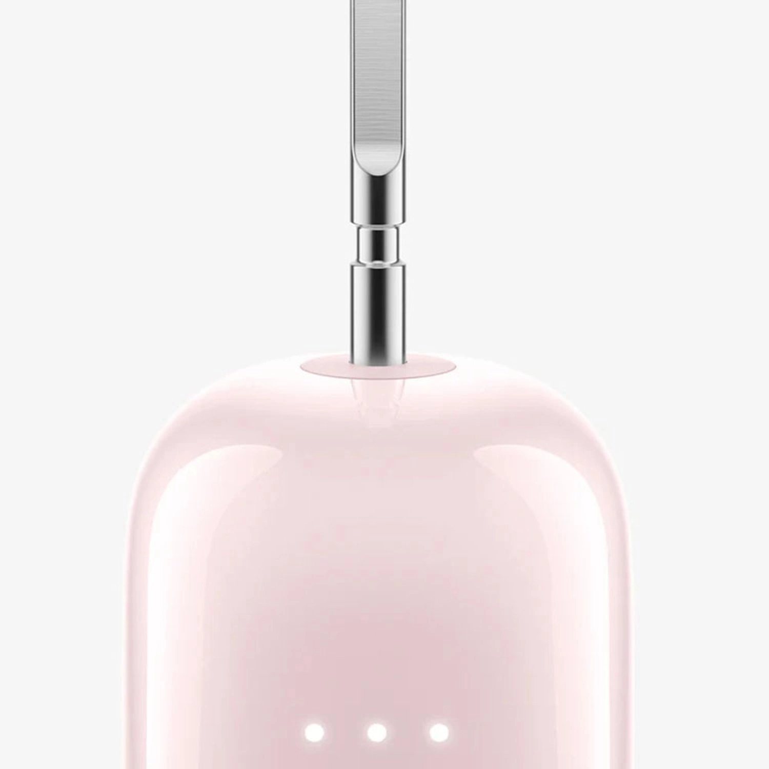 Wave - Electric Toothbrush Pink