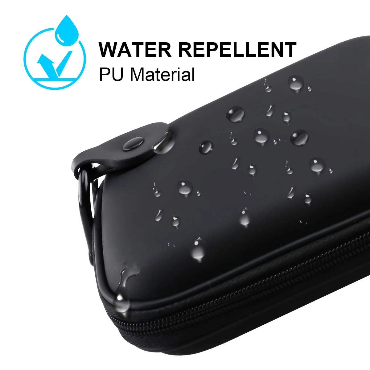 Hard Drive Carrying Case - 1TB 2TB 3TB 4TB 5TB 6TB