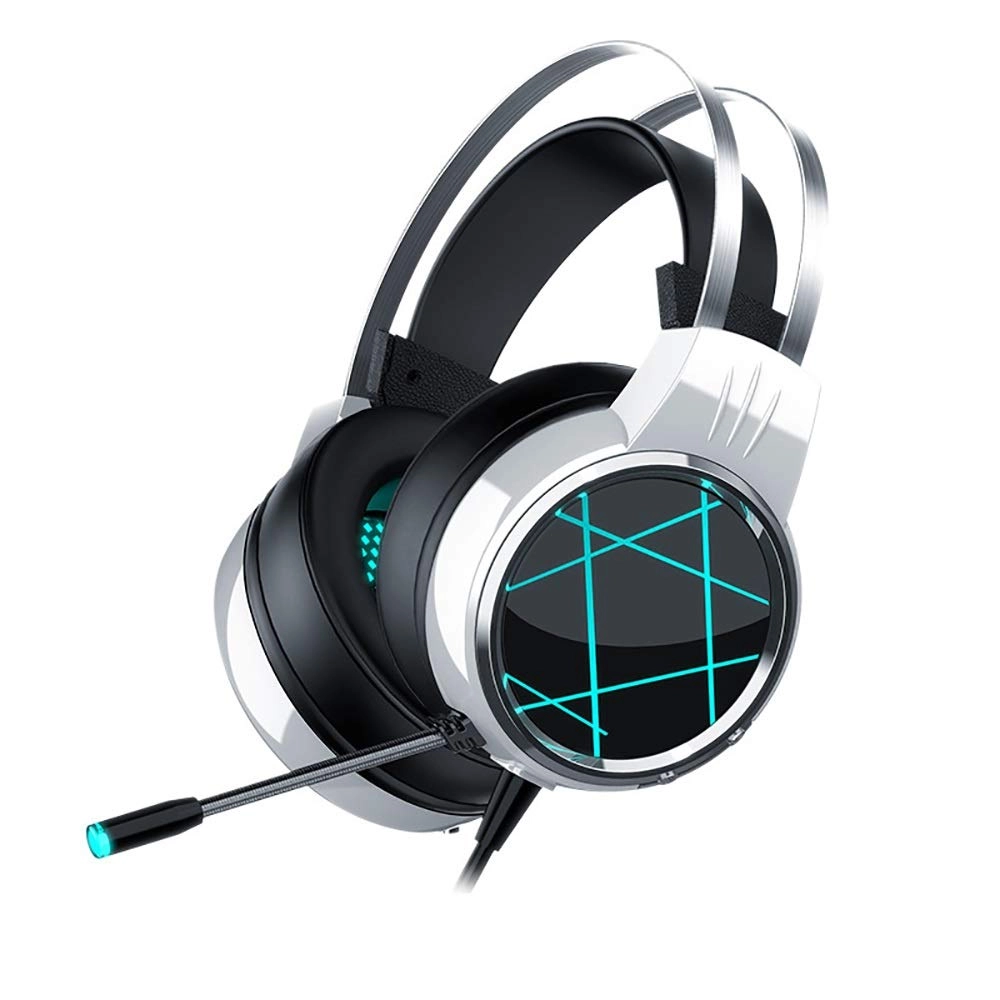 465165165165685646 Wired Headset