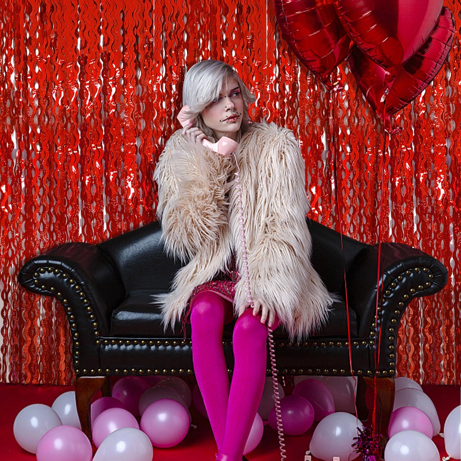 Party Backdrop - 10 Pack Birthday