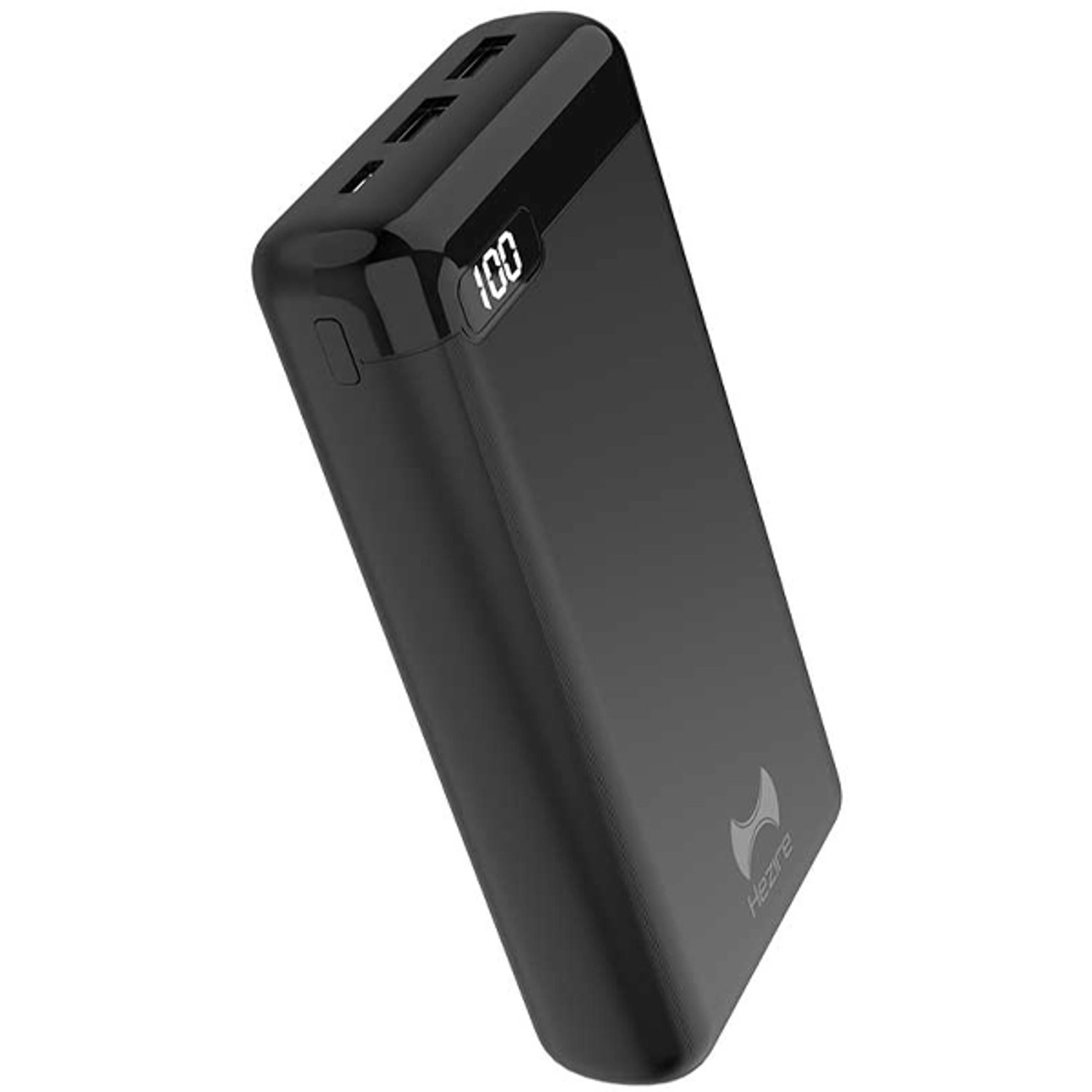 HEZ-PB20K-LCD - 20000mAh 22.5W