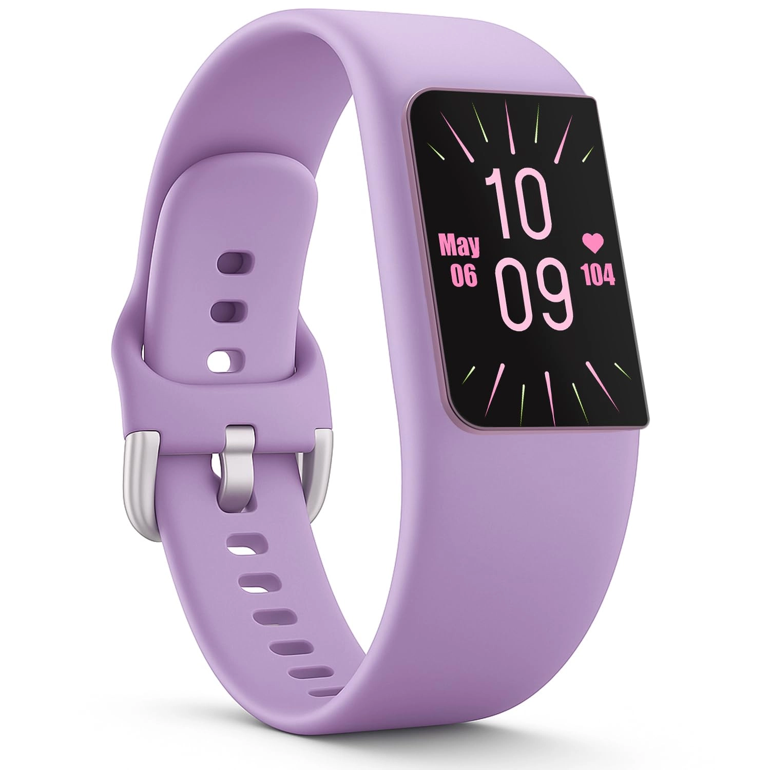Slim Fitness Trackers