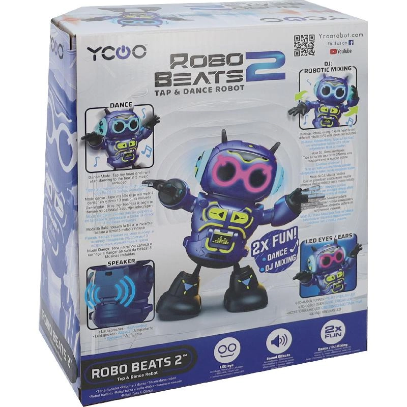 YCOO Beats 2
