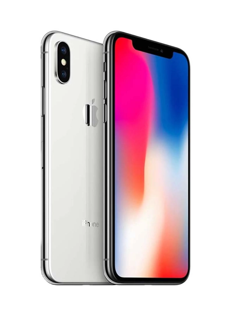 (Renewed) iPhone X - 64GB