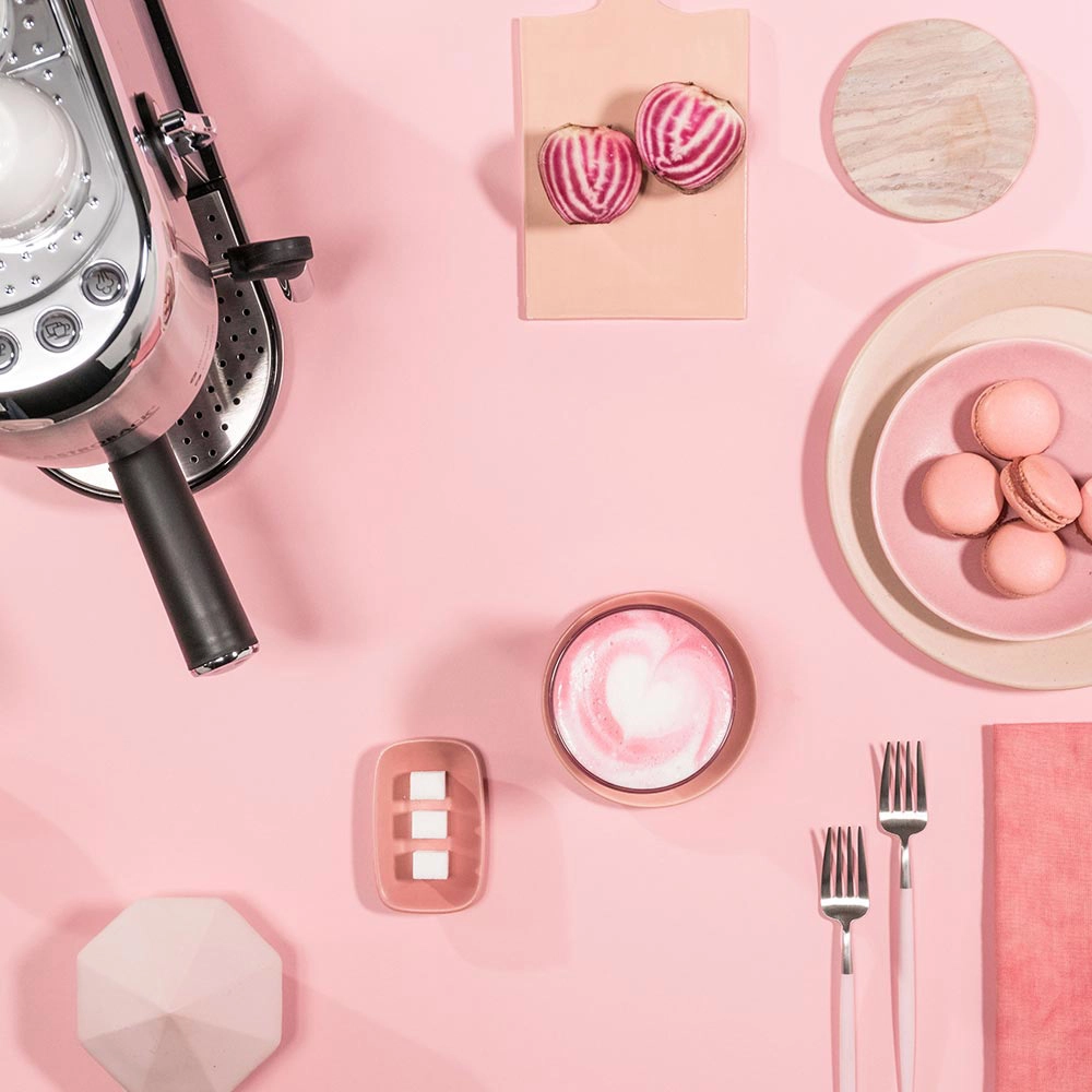 Design Piccolo Pro - & Milk PID 37936675-42721