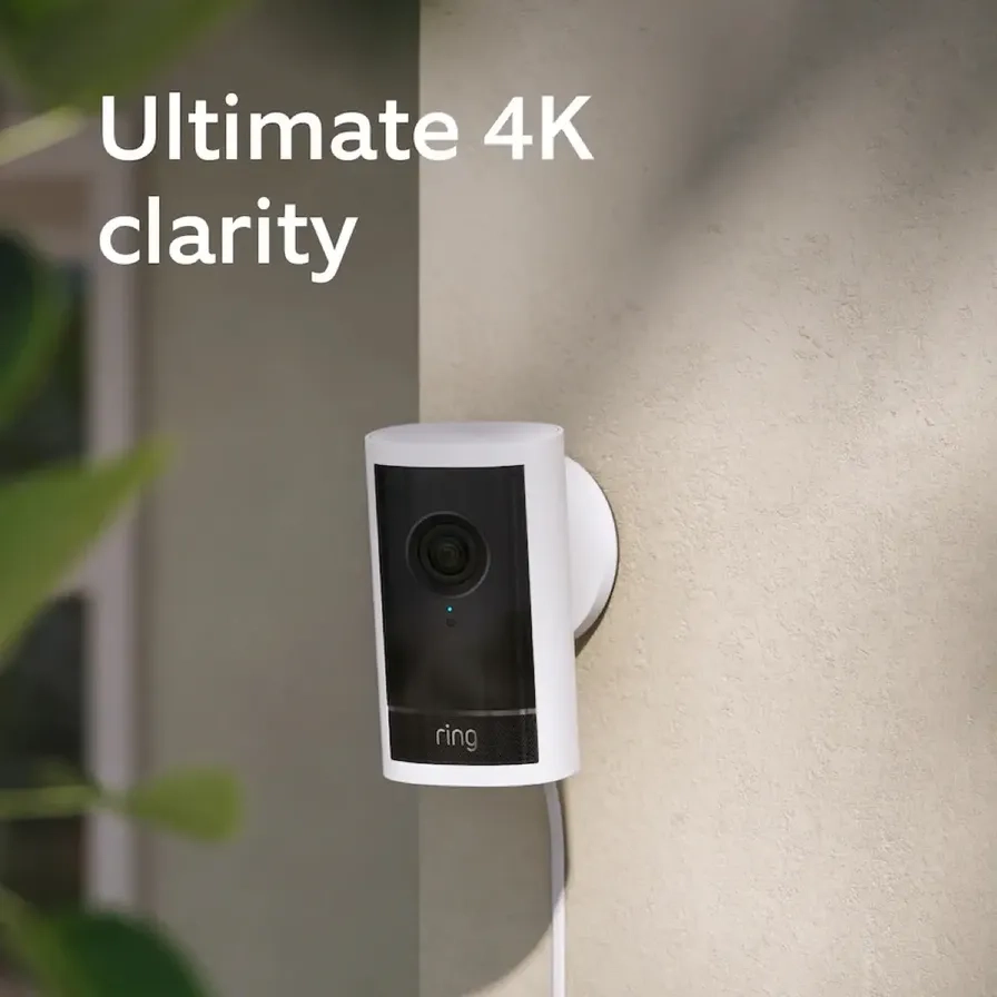 Outdoor Cam Pro