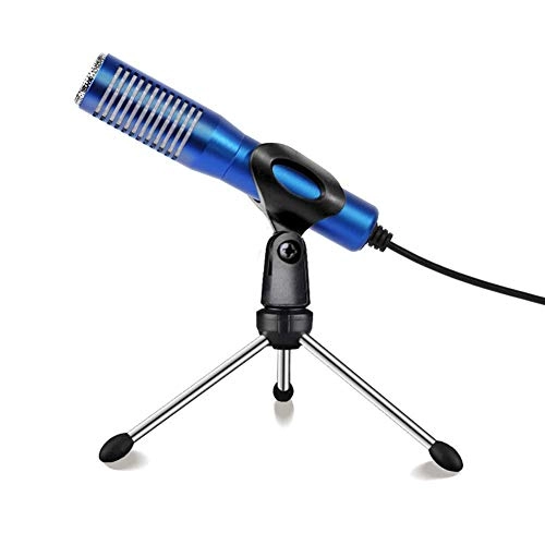 857 USB Microphone