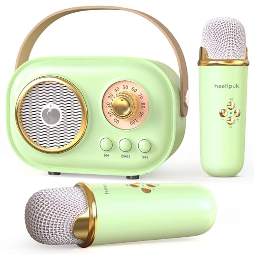 Mini Karaoke Machine - 5W