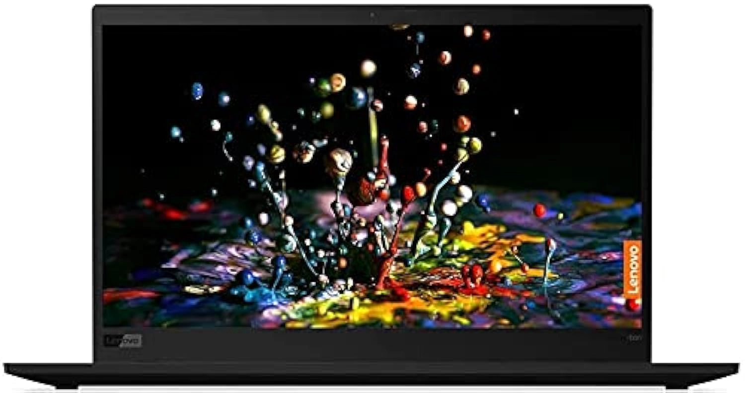 (Renewed) Thinkpad x1 Carbon G6 - 14'' i5-8250U 8GB DDR3 256GB SSD