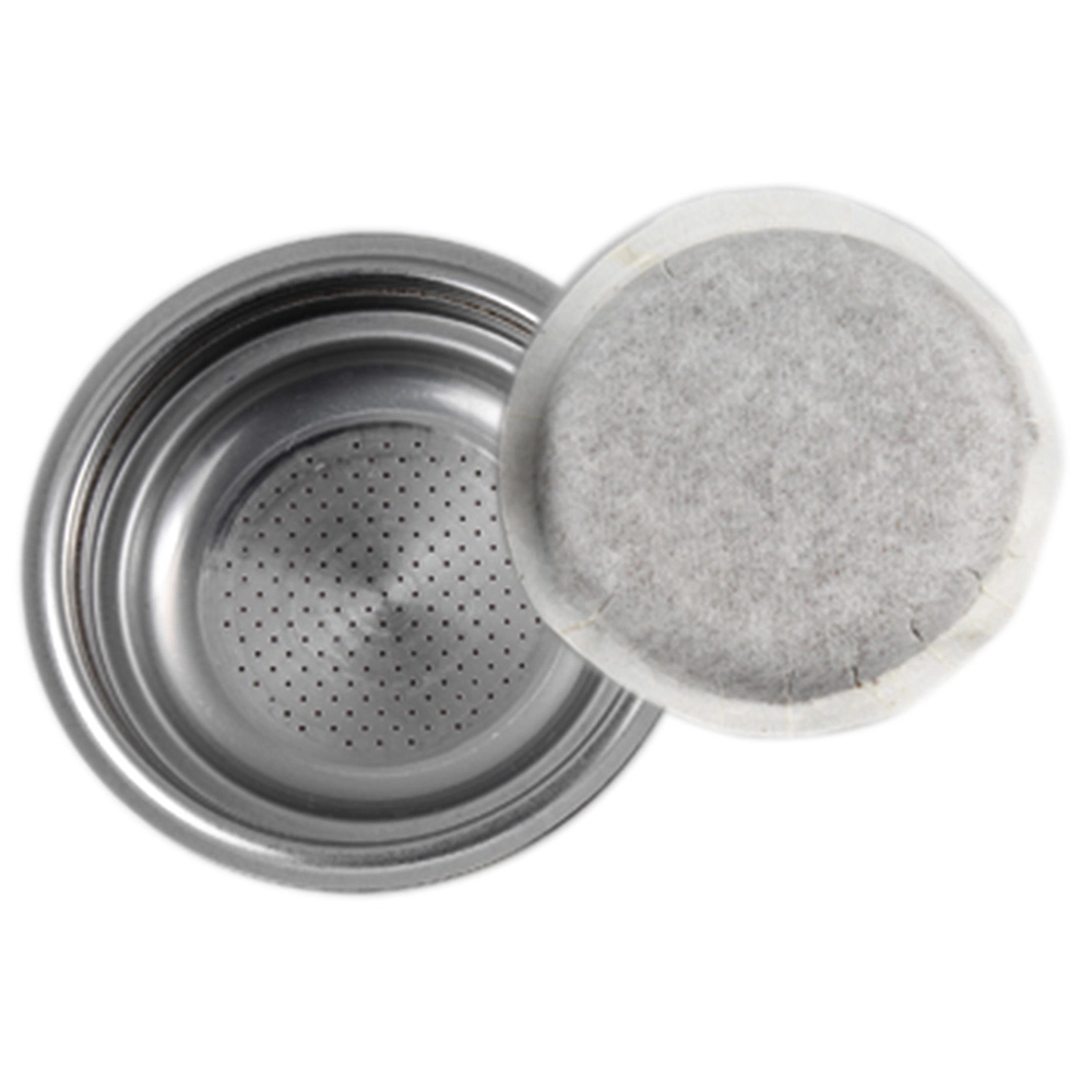 Design Espresso Plus - Thermoblock E.S.E. pad system