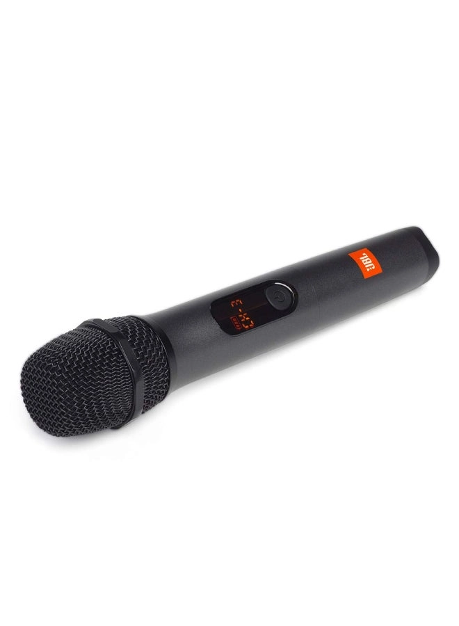 WIRELESSMIC Wireless Microphone