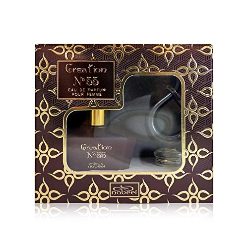 Creation No.55 - 50 ml